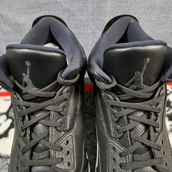 %Size 14 Nike Jordan 3 Retro \